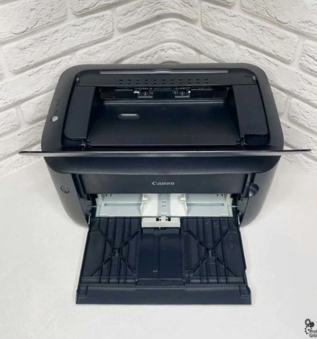 Canon i-SENSYS принтер рабочий
