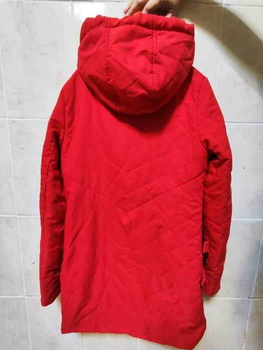 Продается подростковая куртка!