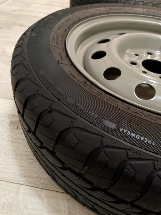 Резина штампы R14