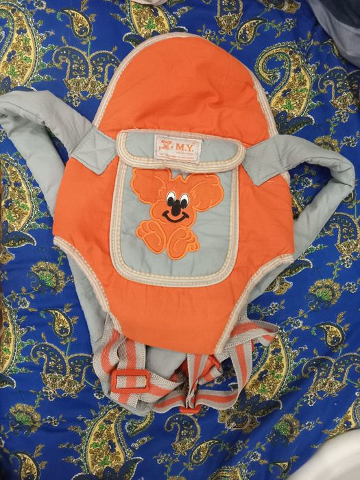 Продам Кенгуру для малышей в отличном состоянии за 7500 тг