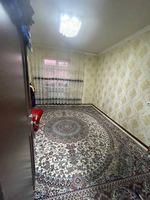 МЕТРО 5-бекат Спутник 16А 2/6/7 56 м2 Ипотекага Битта Паспортгаям б-ди