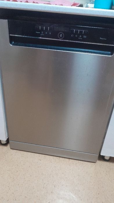 Посудомоечная машина