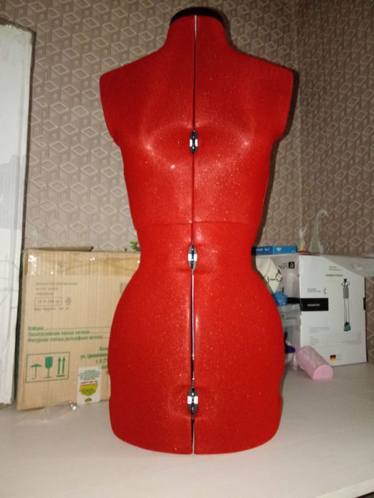 Продам портновский маникен