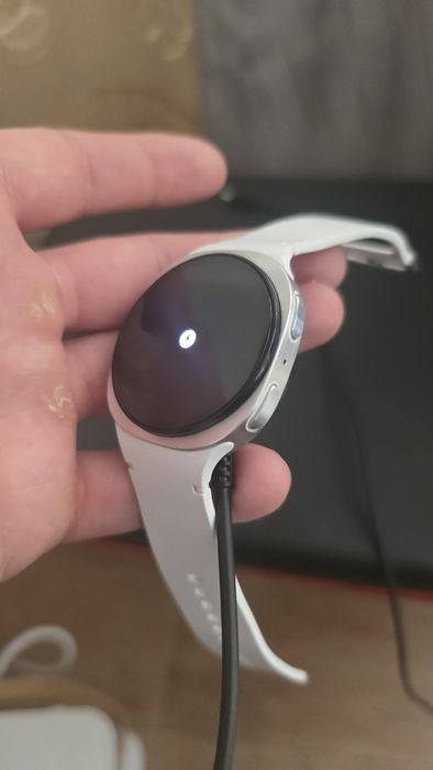 Samsung galaxy whatch 8