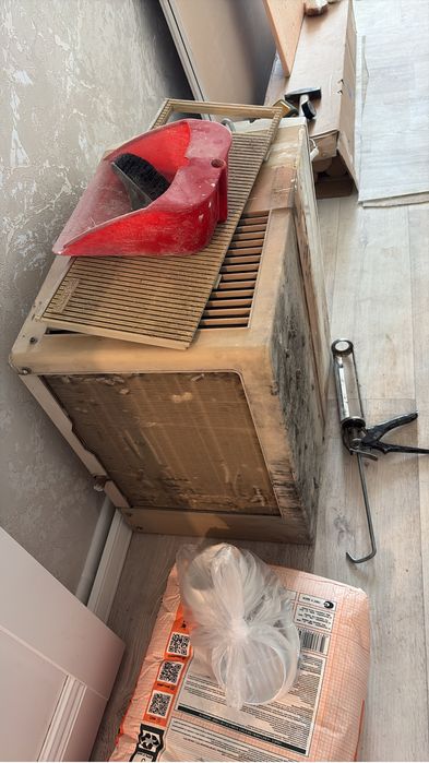Продам БК кондиционер