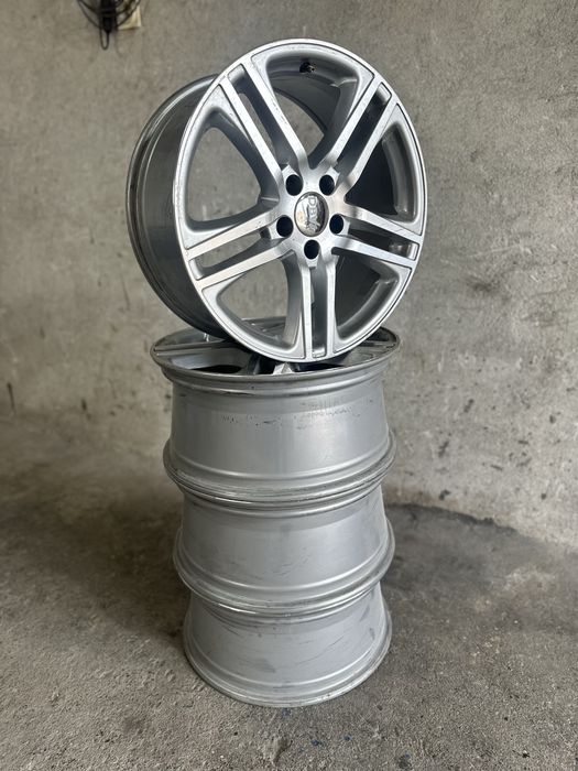 Летиджанти 18 цола DBV