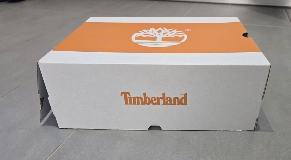Timberland Boots 6 inch