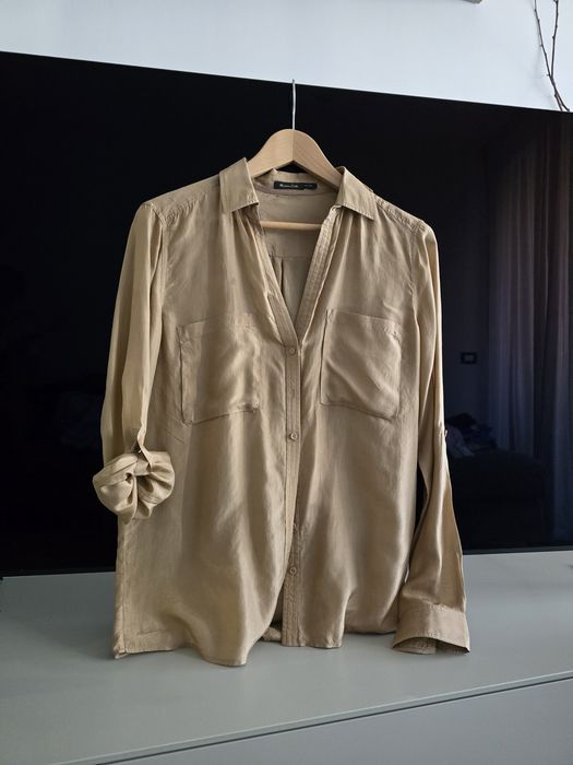 Camasi Massimo Dutti