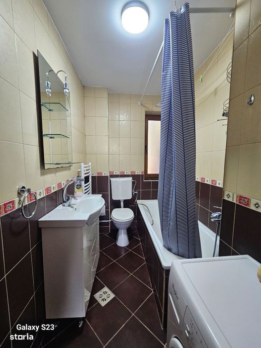 Apartament cu 2 camere in Centru