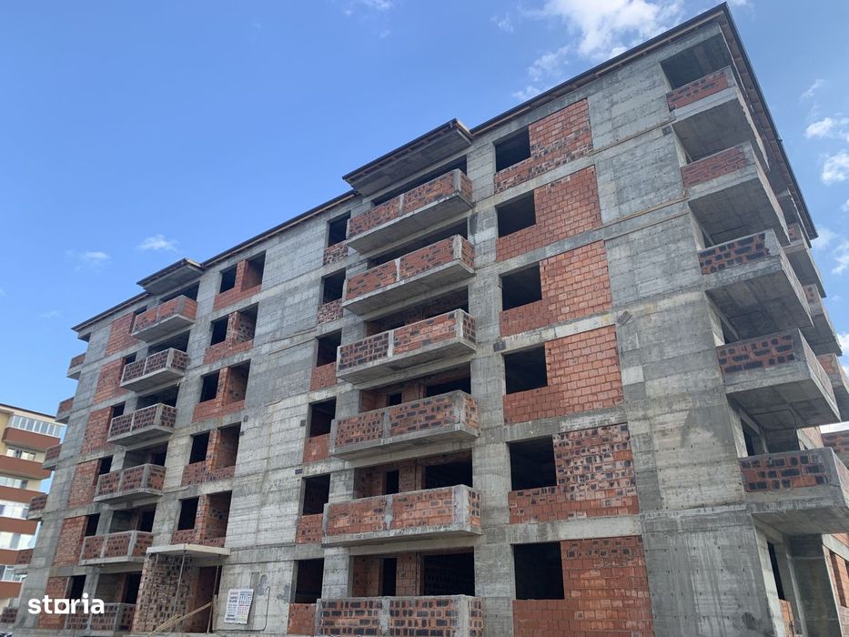 Apartament 2 camere decomandat, bloc nou, Aparatorii Patriei metrou