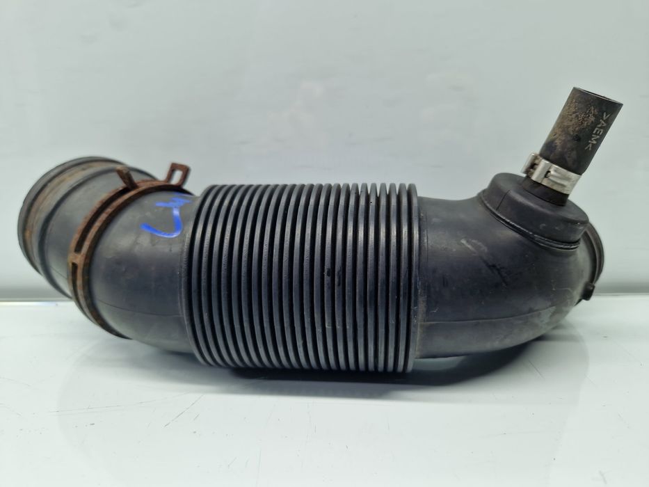 Tub admisie aer Volkswagen Polo (6R) [Fabr 2009-2016] 5J0129684 1.2 Be