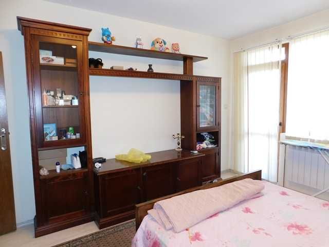 Дава се под наем Двустаен апартамент в Търговище, Център - 55 кв.м за 204 € - Снимка #5