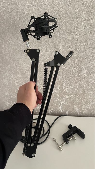 Микрофон Radium 300