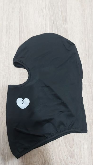 Cagulă  termică elastica .Nouă