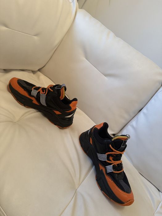 Adidas roberto cavalli