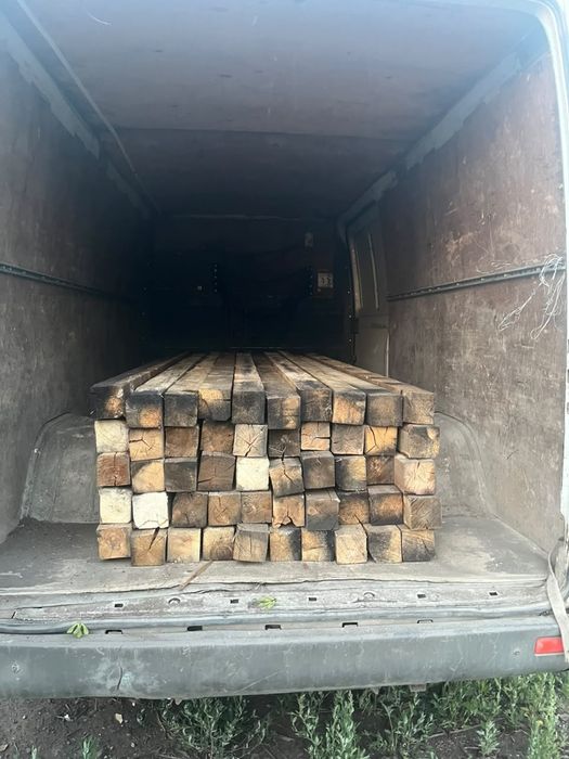 Продам брус/доски