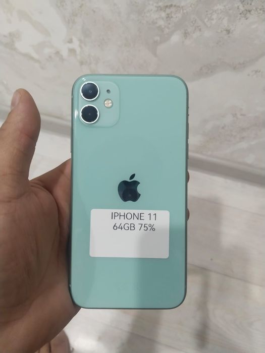 Iphone 11 . Айфон 11
