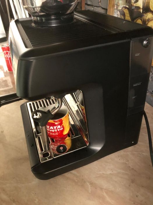 Expresor cafea model sage ses