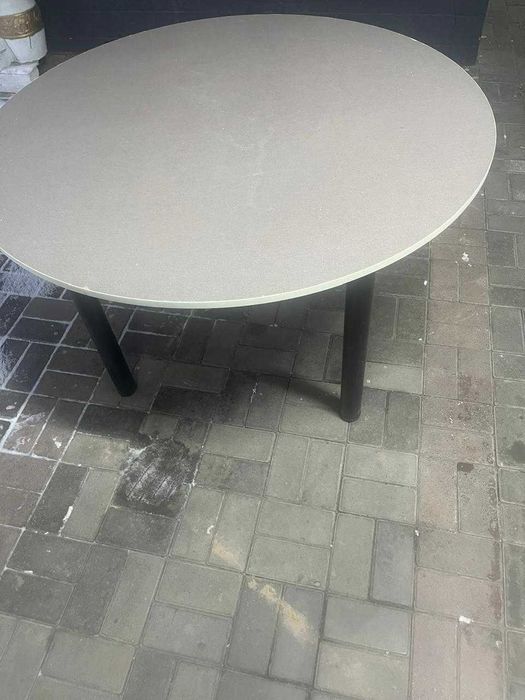 Столы, стулья в аренду