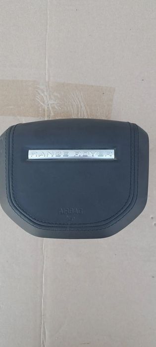airbag volan range rover evoque