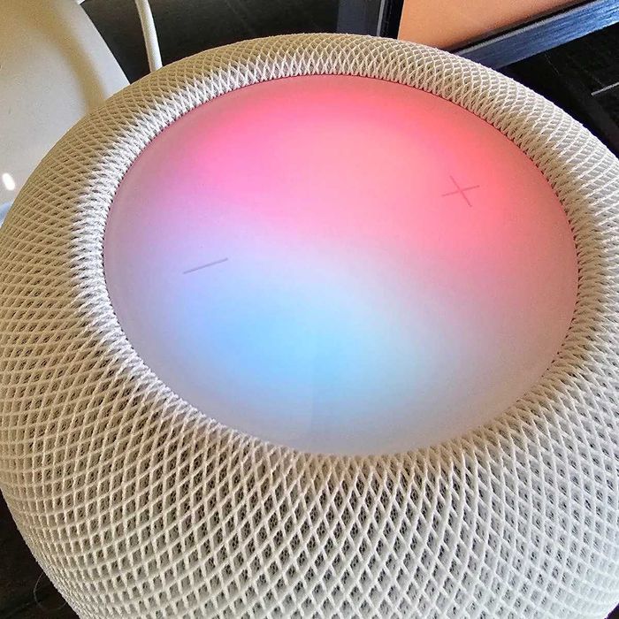 Apple Homepode mini White Full Box
