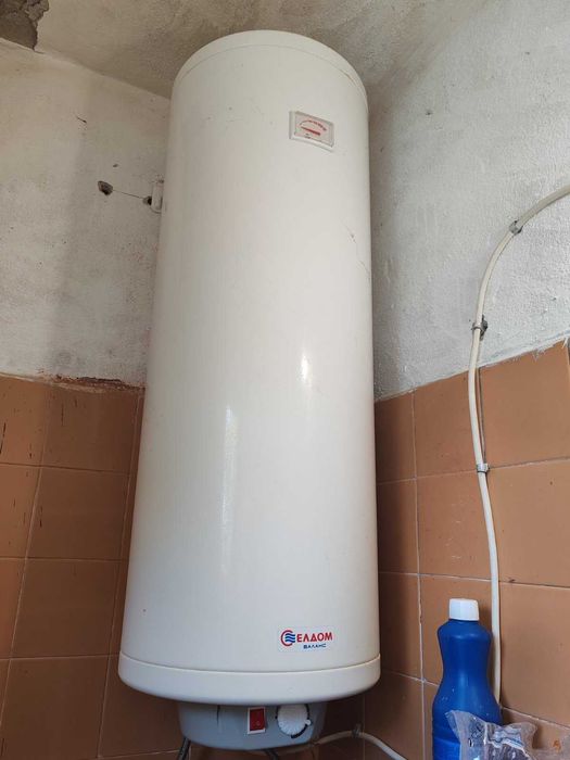 Продава се Къща в с. Черна гора, Област Стара Загора - 160 кв.м за 97 €/кв.м - Снимка #8