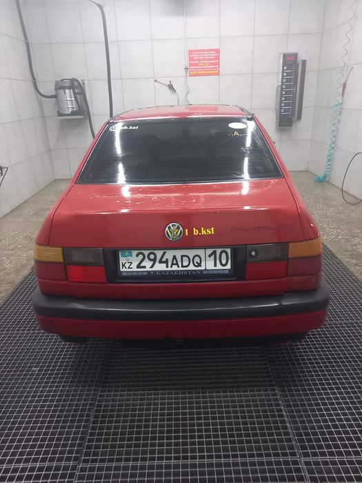 Продам венту на ходу