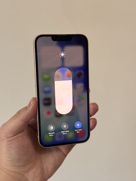 iPhone 13 128GB. 84% . ИДЕАЛЬНЫЙ! 10/10.