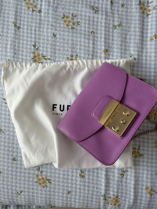 Чанта Furla metropolis