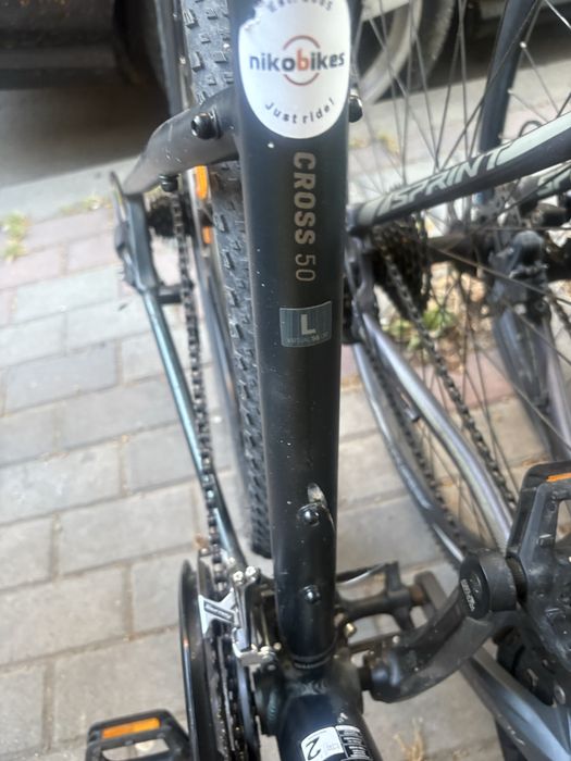 Колело Scott sub 29”