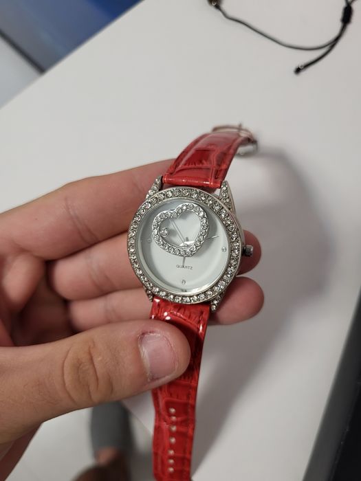 Ceas de damă AVON