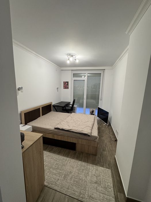Apartament modern de inchiriat, 2 camere, Ared Iosia