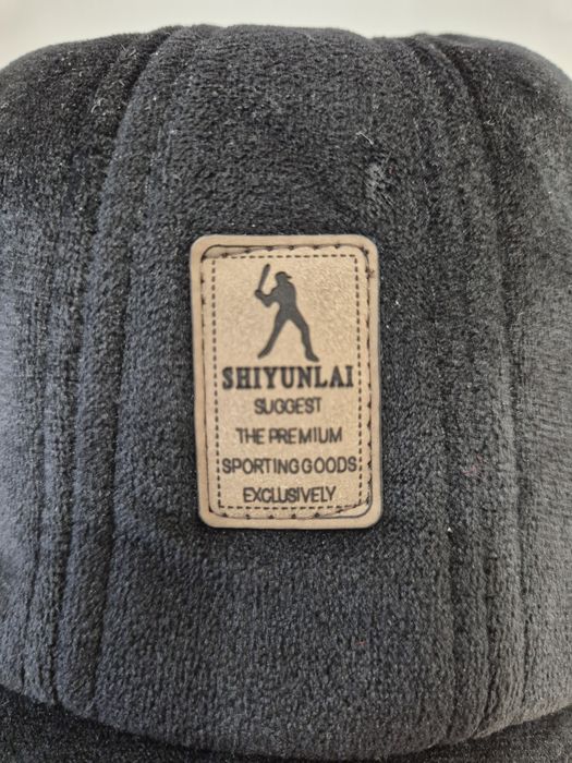 Мъжка шапка бейзбол