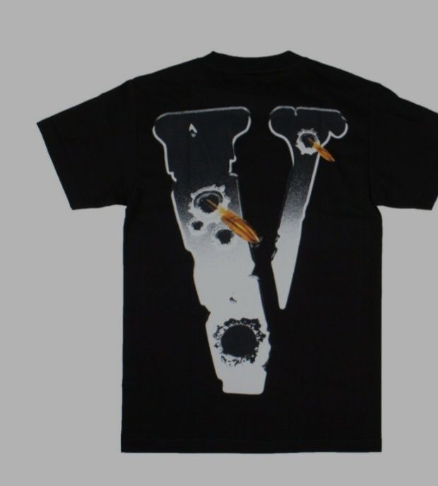Vând tricou V Lone