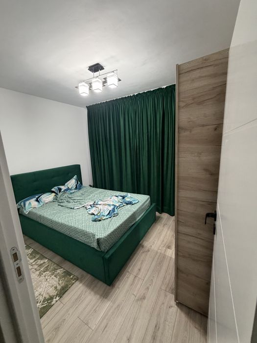 Schimb apartament 3 camere in drumul taberei cu casa in bragadiru