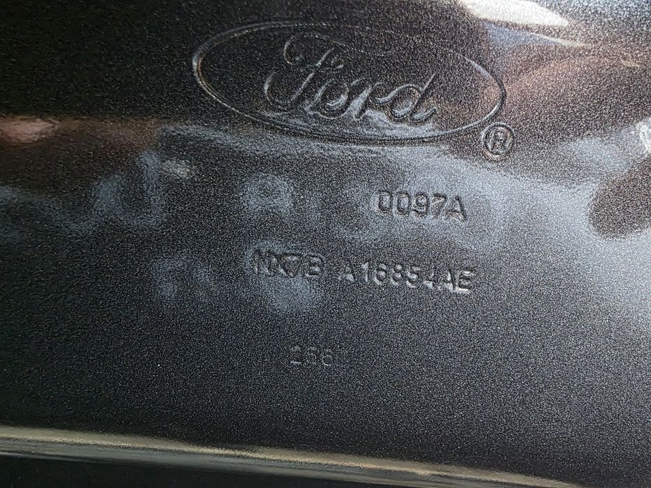 Ford Focus MK4 facelift 2023 22- преден капак 2бр.