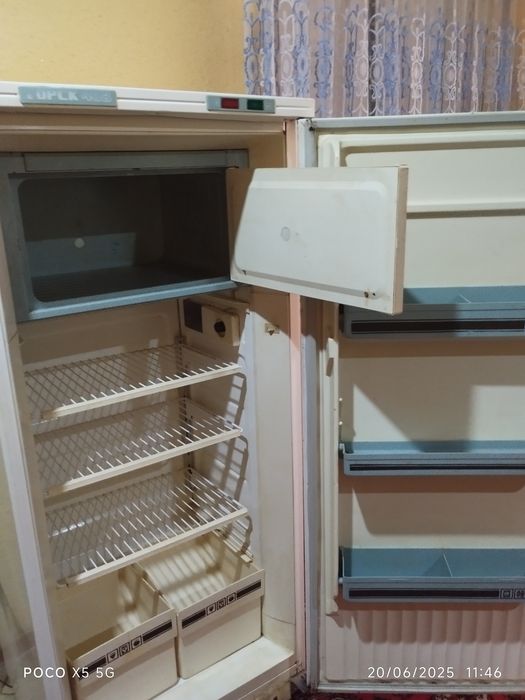 Muzlatgich opck408 model kelishb bermiz