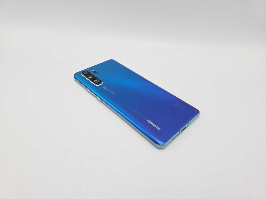Huawei P30 Pro Blue 128Gb 6GB Ram DualSim Neverlocked Stare Buna