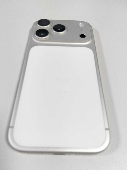 Apple iPhone 17 Pro
