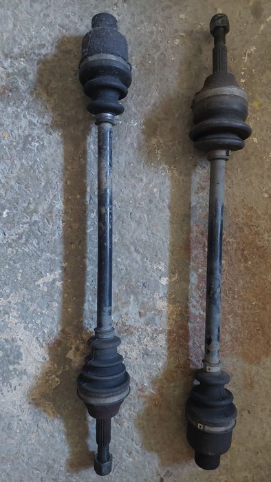 Planetare aixam crossline motor kubota z602