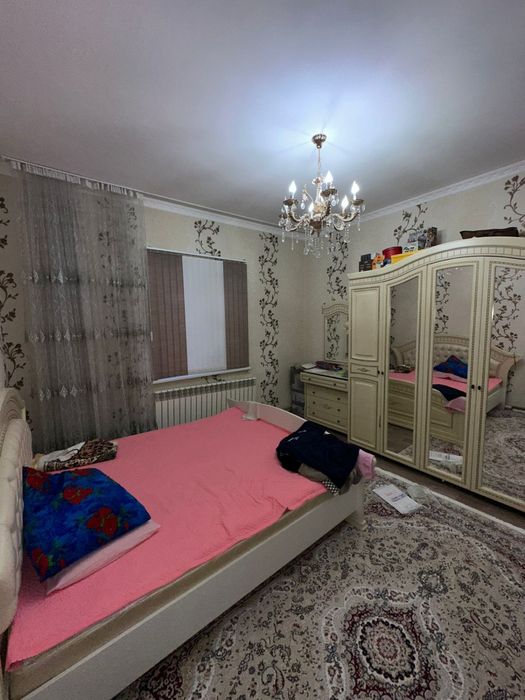 Частный дом в хорошем районе