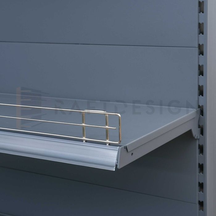 Rafturi Metalice Profesionale Pentru Magazinul Tau Brasov