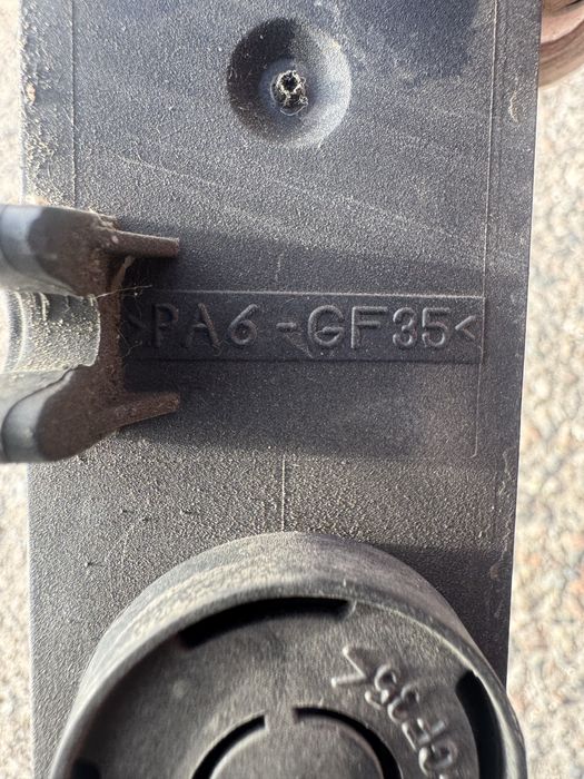 Эбу на акпп гольф 4 бора