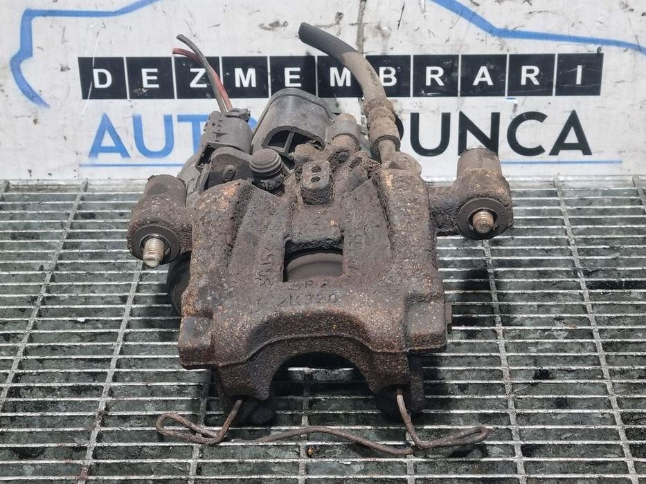 Etrier stanga spate Land Rover Range Rover Evoque Facelift 2.0 D 2012 - 2015 Automata ...