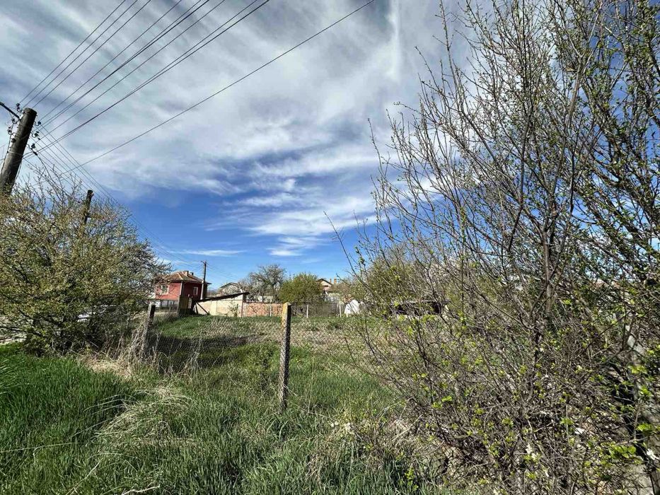 Продава се Парцел в София, Младост 1 - 492 кв.м за 112 €/кв.м - Снимка #1