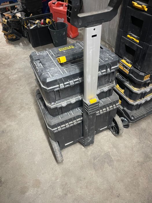 Dewalt инструменти