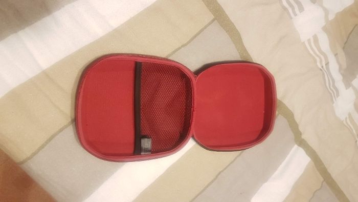 Калъфи пластмасови