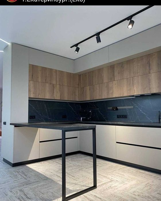 Мебель для кухонной