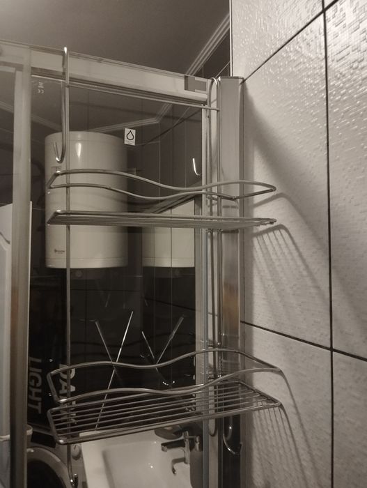 Етажерка за Душ кабина