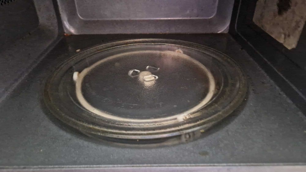 Микроволновая печь Panasonic